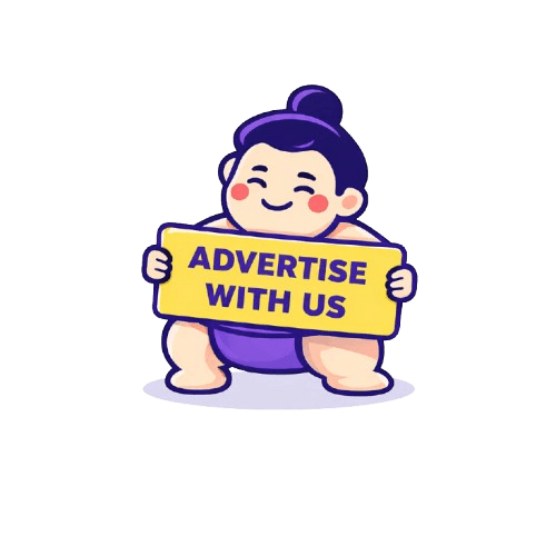 Ad placement example